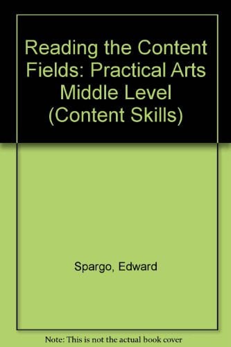 Cover of Reading the Content Fields