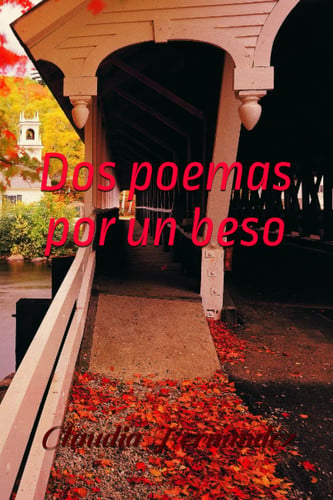 Dos poemas por un beso