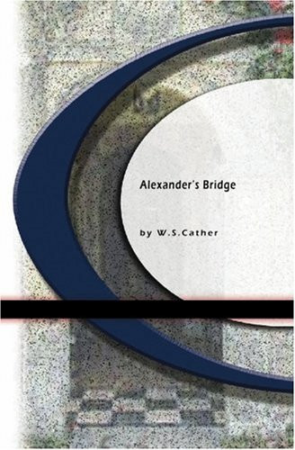 Alexander's Bridge