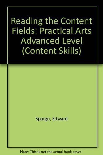 Cover of Reading the Content Fields