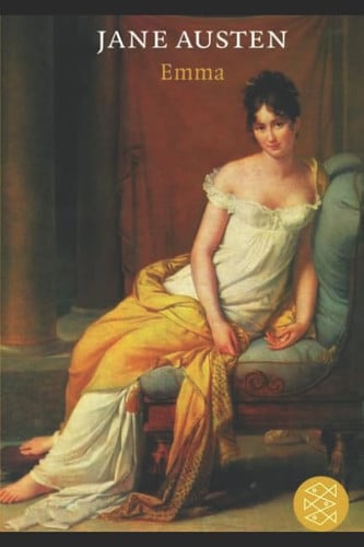 Emma (annotated)