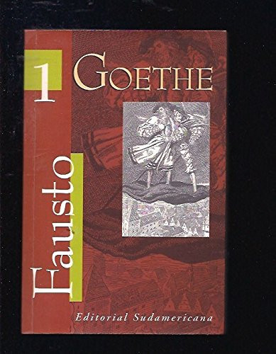 Fausto (Spanish Edition)