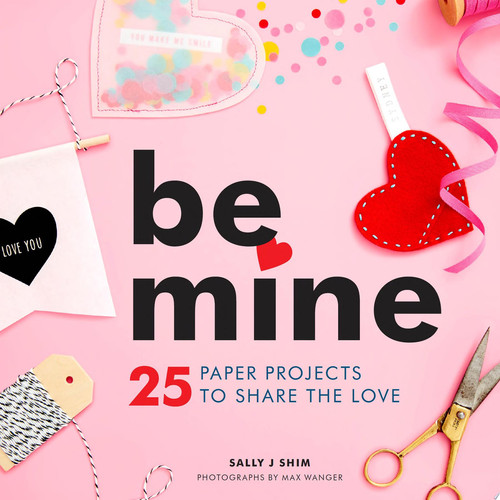 Cover of Be Mine