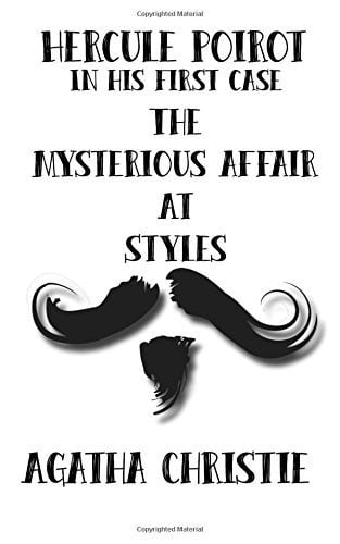 The Mysterious Affair at Styles