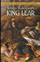 Tragedy of King Lear