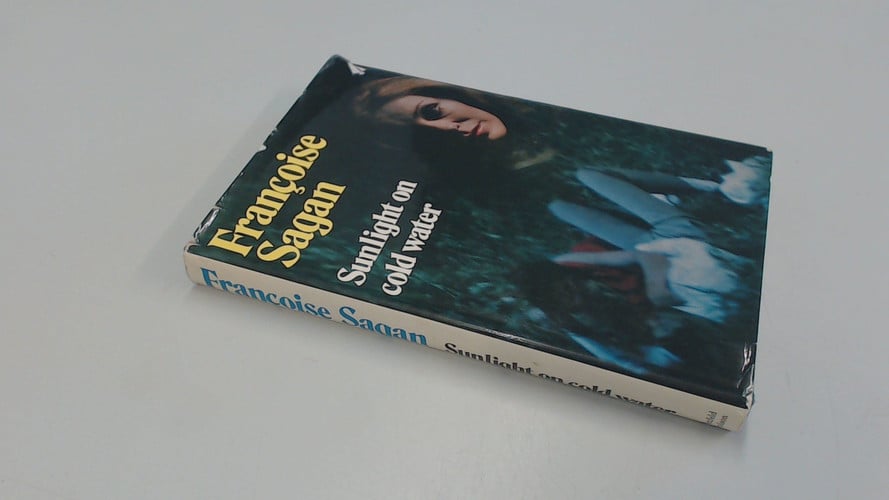 Cover of Sunlight on cold water