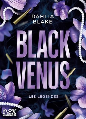 Black Venus