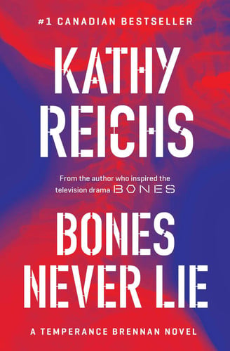 Bones Never Lie