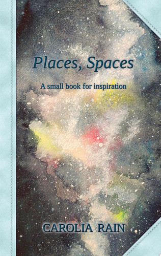 Places, Spaces A small book for inspiration