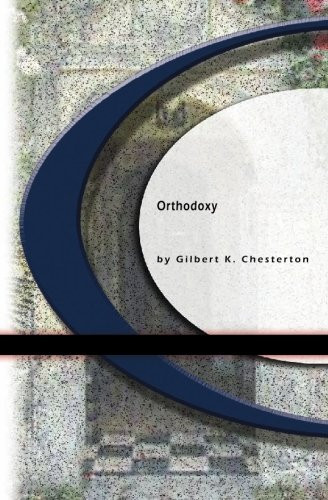 Orthodoxy
