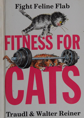 Fitness for Cats