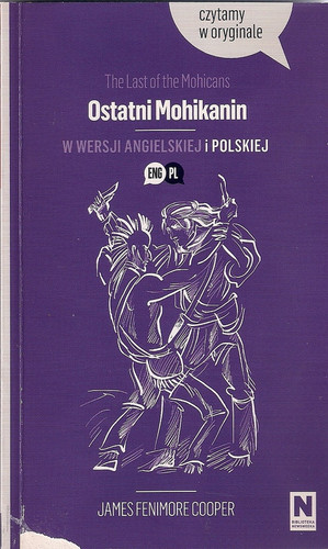 Ostatni Mohikanin