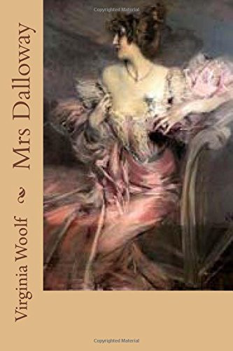 Mrs Dalloway