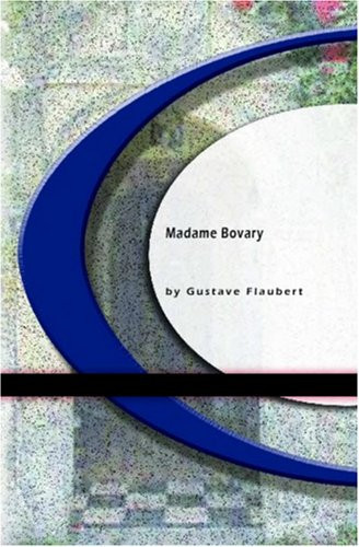 Madame Bovary