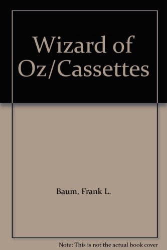 Wizard of Oz