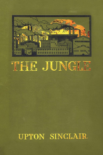 The Jungle