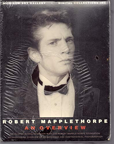 Cover of Robert Mapplethorpe