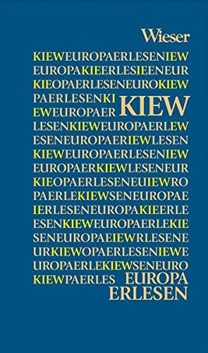 Kiew, Kyiv