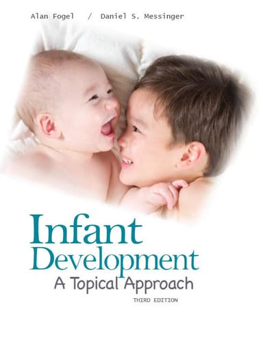 Infant Development A Topical Approach