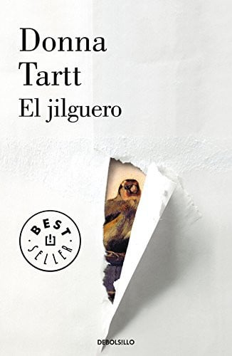 El jilguero (Spanish Edition)