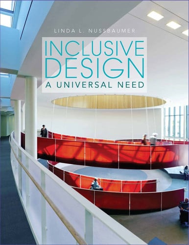 Inclusive Design A Universal Need