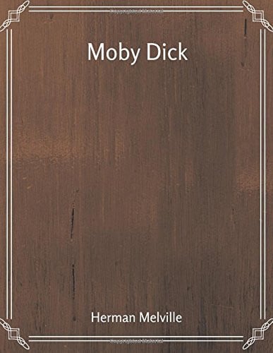 Moby Dick