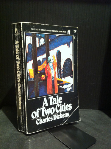 A Tale of Two Cities