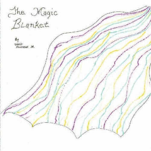 The Magic Blanket