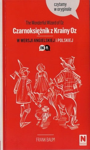 Czarnoksiężnik z Krainy Oz