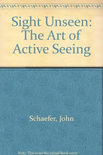 Cover of Sight Unseen