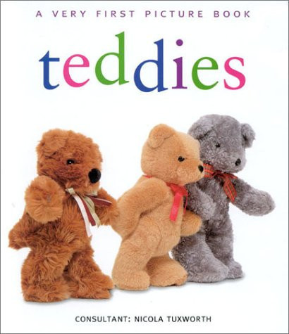 Teddies