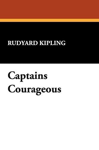 Captains Courageous