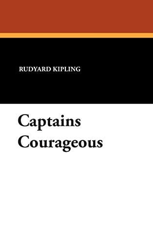 Captains Courageous