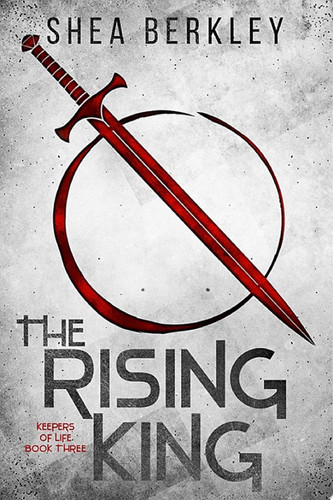 The Rising King