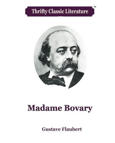Madame Bovary