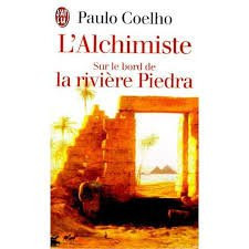 Paulo Coelho Coffret en 2 volumes : L'Alchimiste ; Sur le bord de la rivière Piedra, je me suis assi