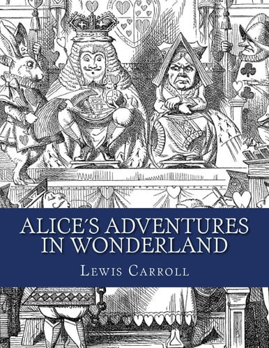 Alice ́s Adventures in Wonderland