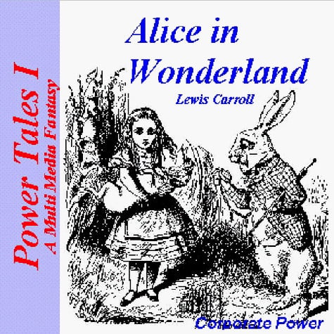 Alice in Wonderland [computer File]