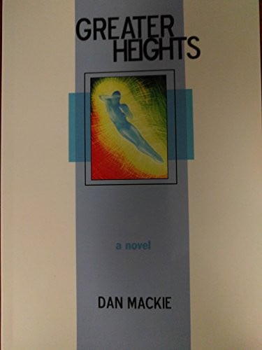 Cover of Greater Heights