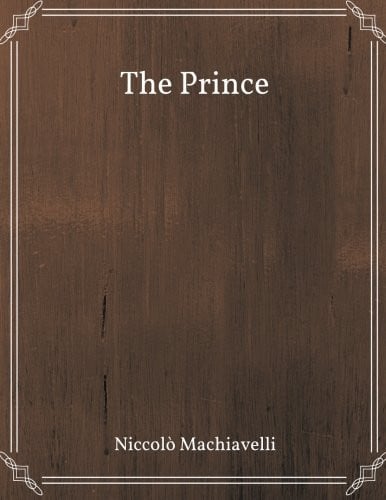 The Prince