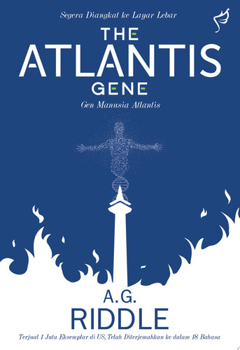 The Atlantis Gene