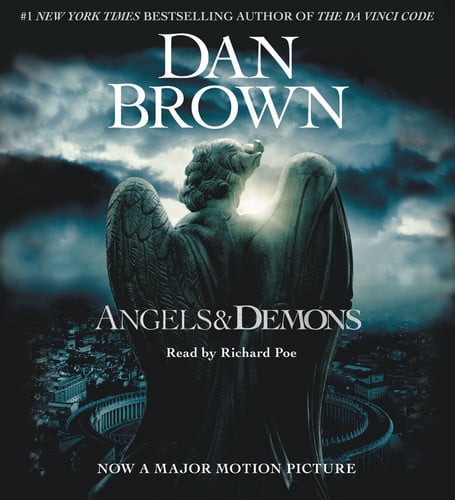 Angels & Demons - Movie Tie-In