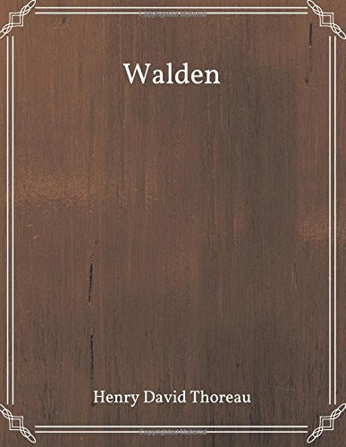 Walden