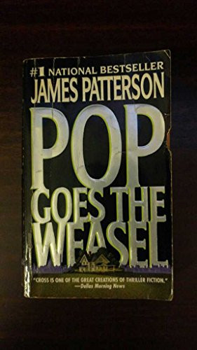Pop Goes the Weasel (Alex Cross)