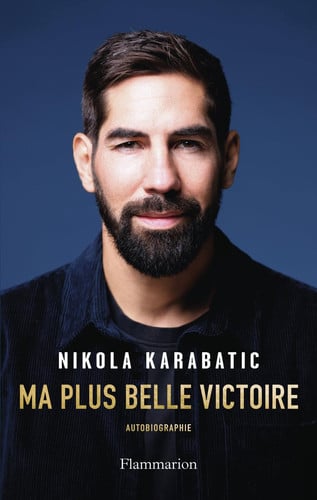 Ma plus belle victoire