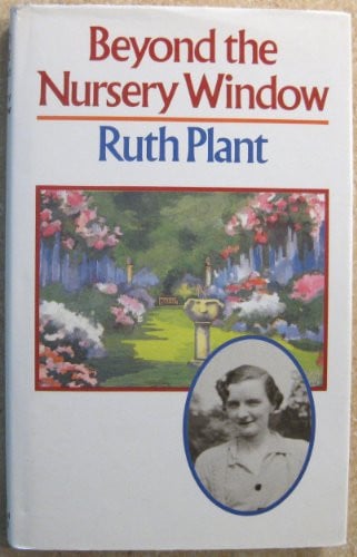 Cover of Beyond the nursery window