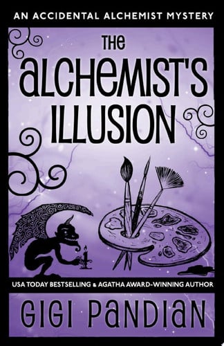 The Alchemist's Illusion