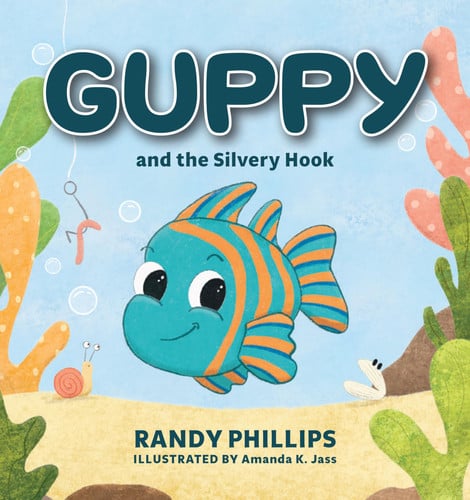 Guppy and the Silvery Hook