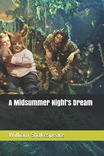 A Midsummer Night's Dream