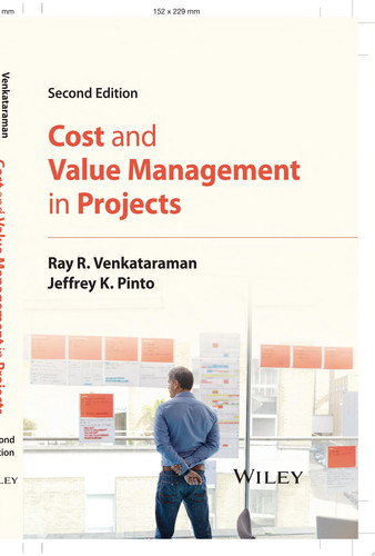 Cost and Value Management in Projects